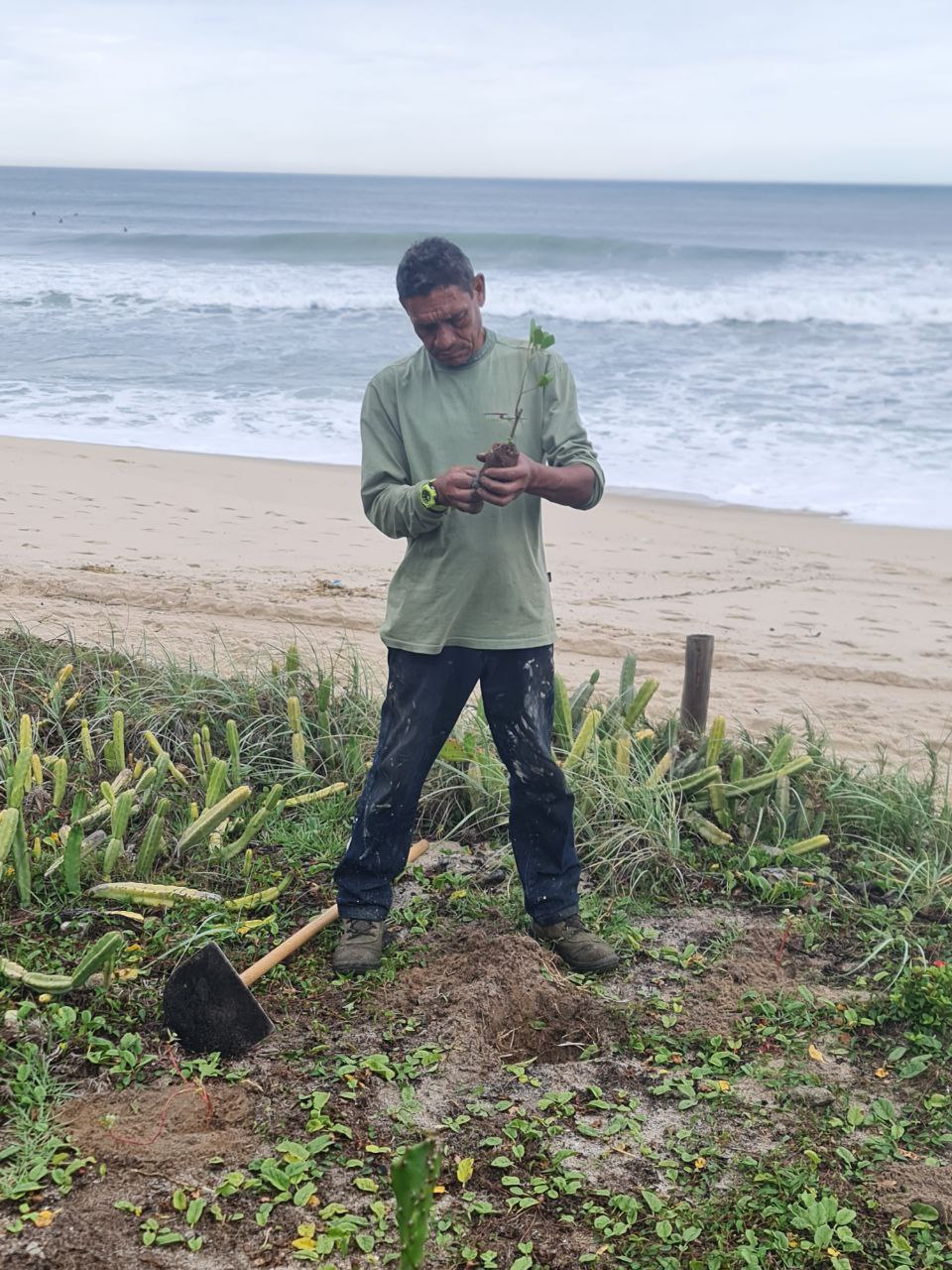 Mutirão 8 de novembro